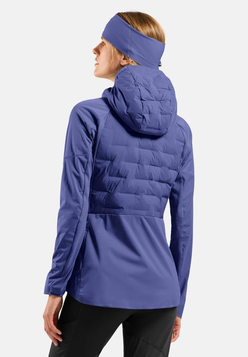 Produktbild Odlo Zeroweight Insulator Laufjacke (L)