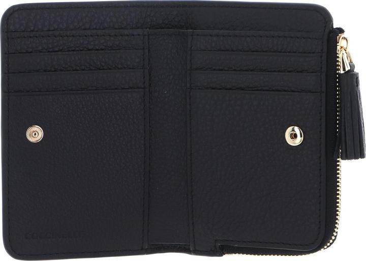 Actual product image Coccinelle Tassel Wallet