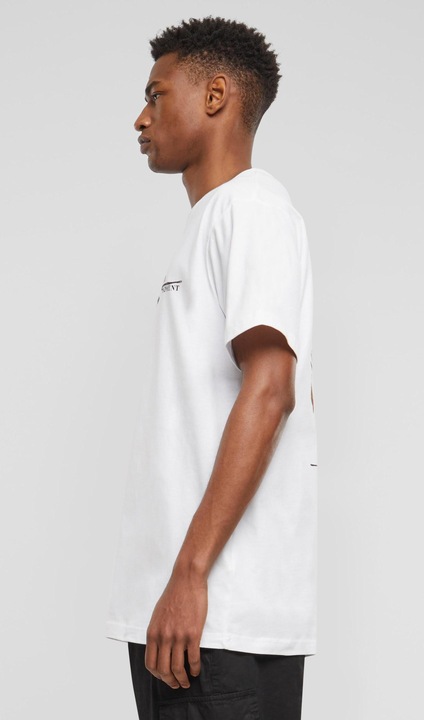 Actual product image Mister Tee Live In The Moment Tee - 131683 (L)