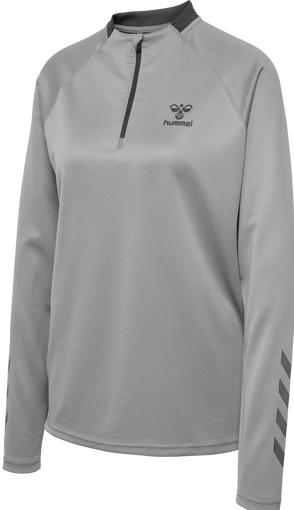 Produktbild hummel Gg12 Action Half Zip Sweat Woman (M)