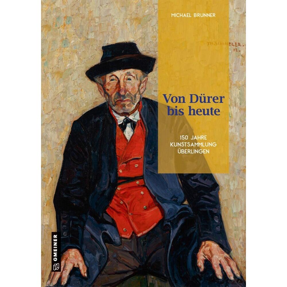 Brunner:Von Dürer bis heute, Sachbücher von Michael Brunner