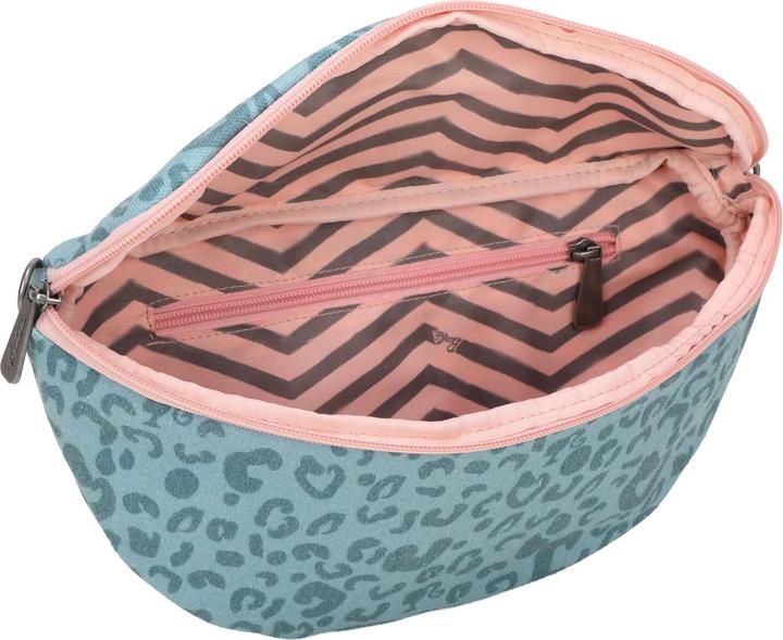 Produktbild Fritzi aus Preußen Fritzi Bum Limited Barbie Leo Silhouette Gürteltasche 29 cm