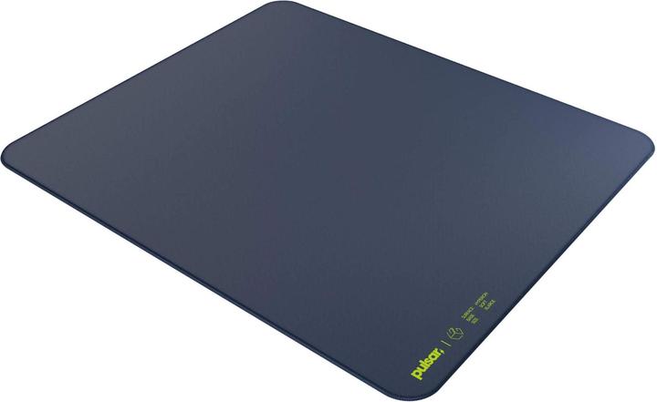 Produktbild Pulsar x LGG Hyperion Musemåtte SOFT XL (blå) (XL)