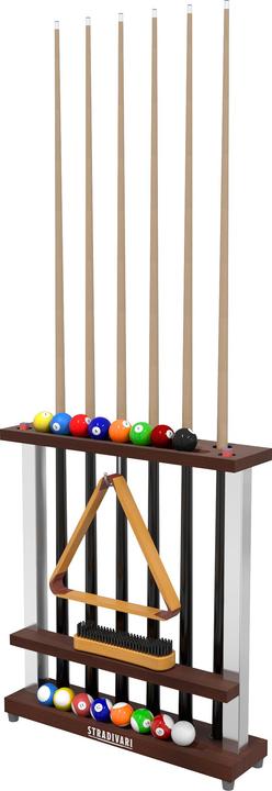 Produktbild Stradivari Queueständer Francesca