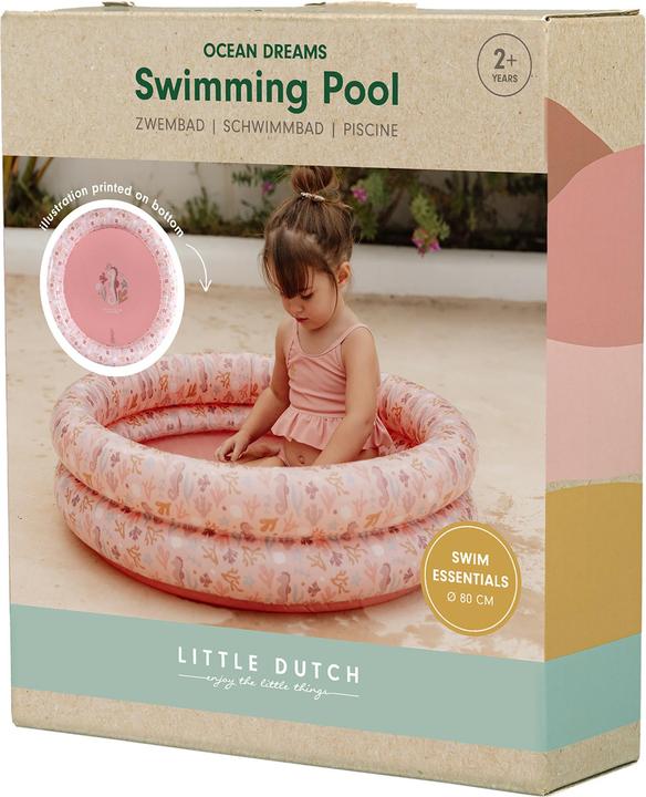 Produktbild Little Dutch Ocean Dreams