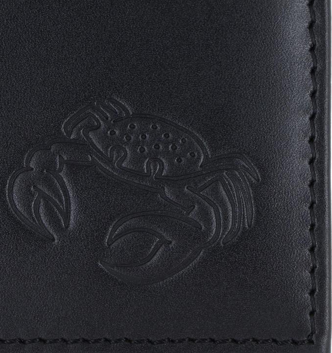 Image du produit Oxmox Leather RFID Protect Pocketbörse