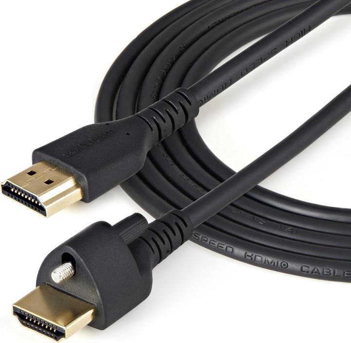 Produktbild StarTech HDMI (Typ A) — HDMI (Typ A) (1 m)