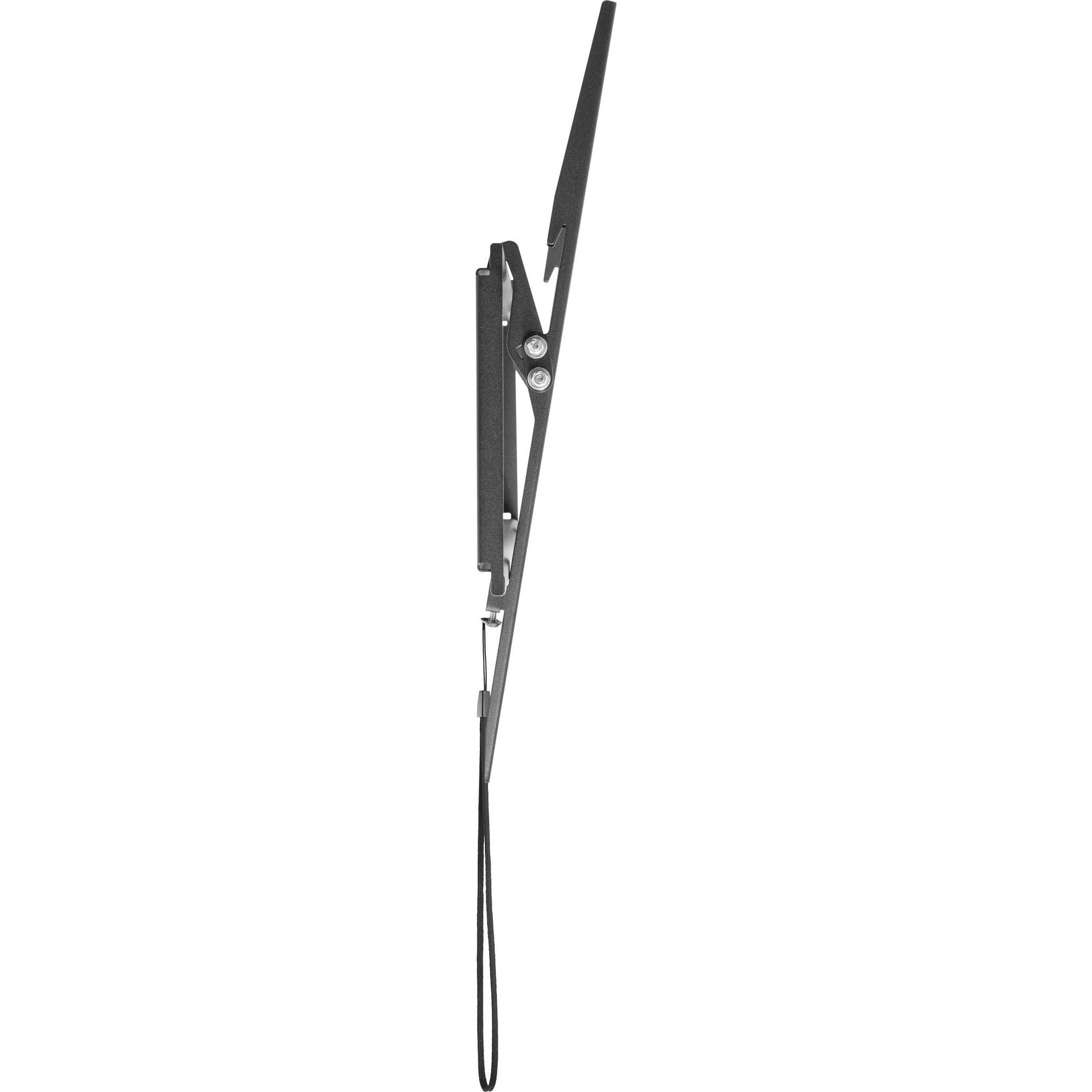 Thumbnail - equip TV-Wandhalterung (Wand, 55", 35 kg), TV Wandhalterung, Schwarz