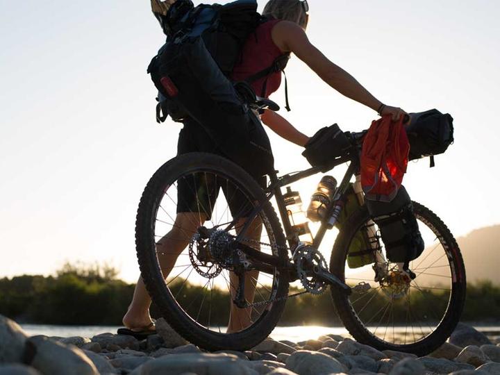 Produktbild Blackburn Mountain Cage