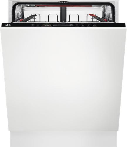 Actual product image AEG GeschSp. FSE63617P D wh