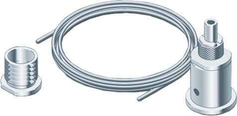 Produktbild Ridi Universal-Seilpendel