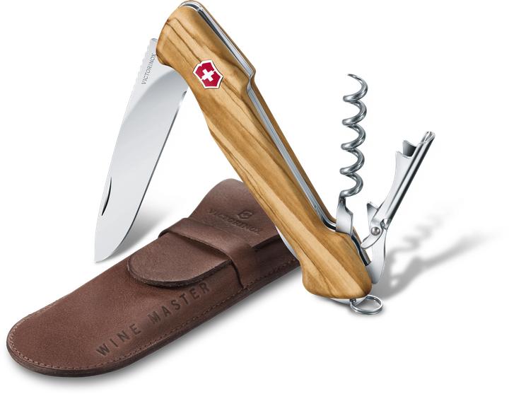 Produktbild Victorinox Wine Master
