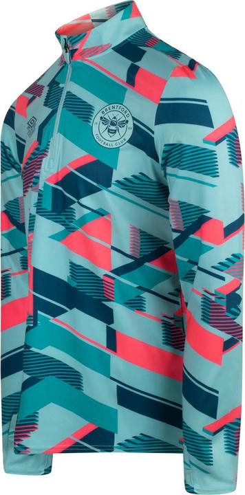 Produktbild Umbro Premier Midlayer Aufwärmen (M)