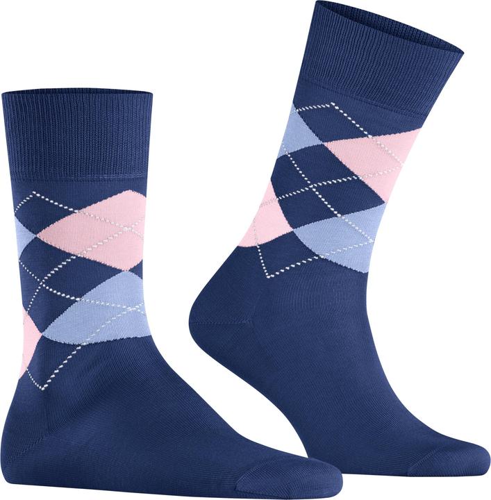 Actual product image Burlington M's MANCHESTER (Single pack, 40 - 46)