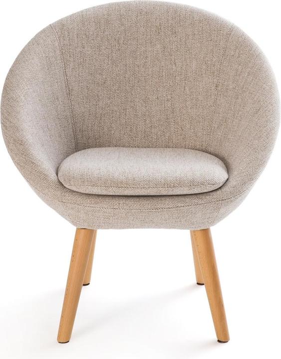 Actual product image La Redoute Interieurs Jimi