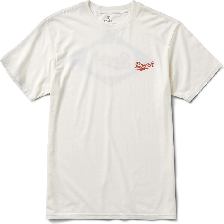 Produktbild Roark Diamond Script (L)