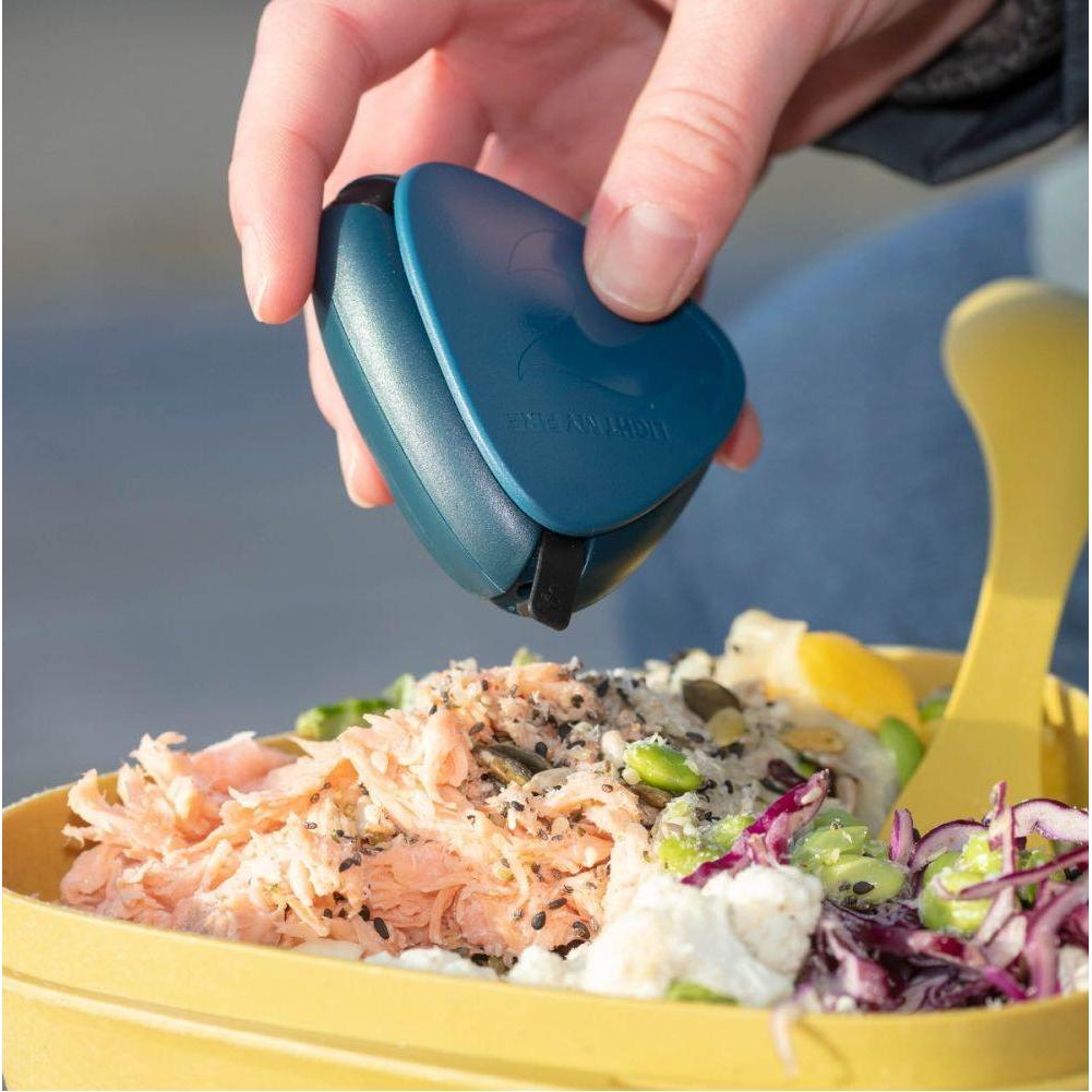 Thumbnail - Light my Fire Salt'n Pepper BIO, Pfeffermühle + Salzmühle, Grün