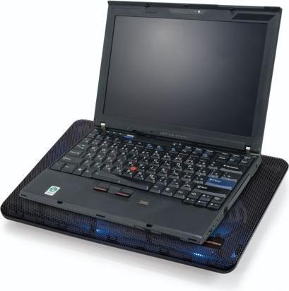 Produktbild Conceptronic Cooling Pad 2F