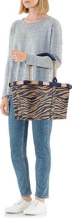 Produktbild reisenthel Einkaufskorb Carrybag Sumatra