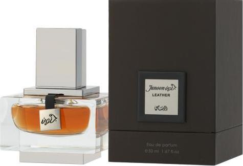 Produktbild Rasasi Junoon Leather (Eau de Parfum, 50 ml)