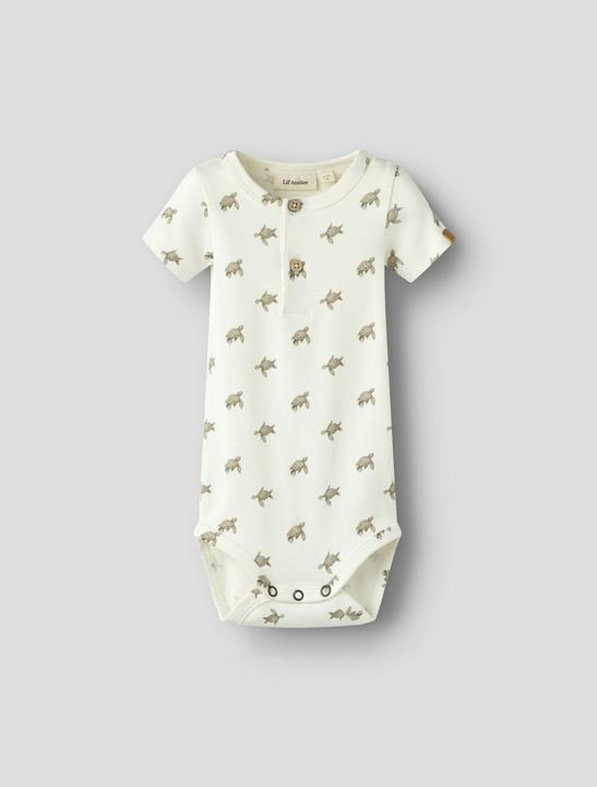 Produktbild Name it Print Strampler (56)