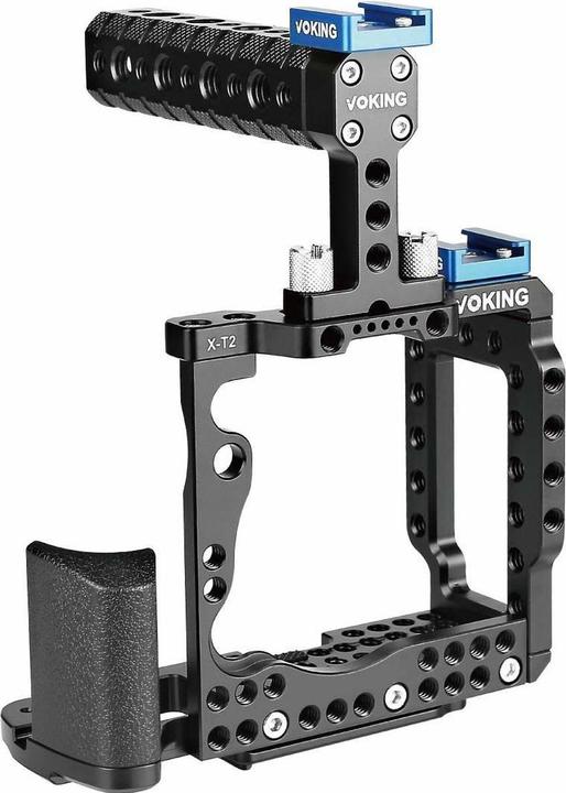 Meike VK XT2K Vedio Cage