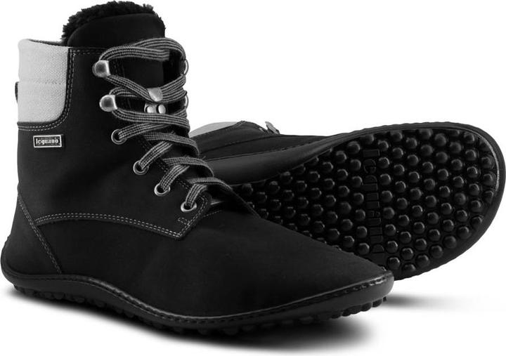 Image du produit Leguano icebare black 41 (41)