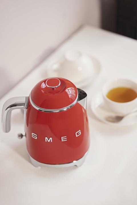 Actual product image Smeg 50's Retro Style Mini (0.80 l)