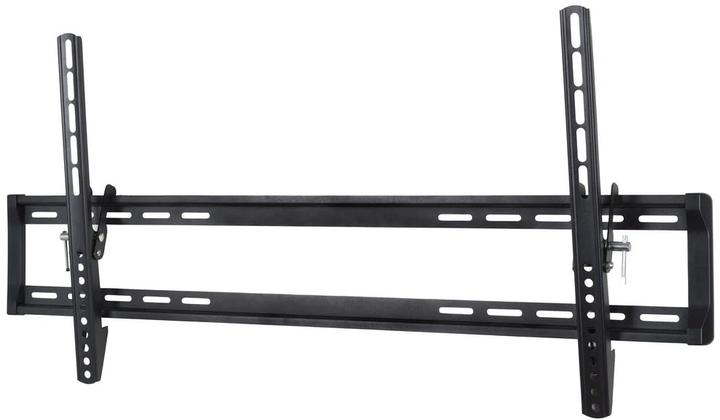 Vivanco TV wall mount, tilt, VESA 600, 65kg (Wall, 85", 65 kg)