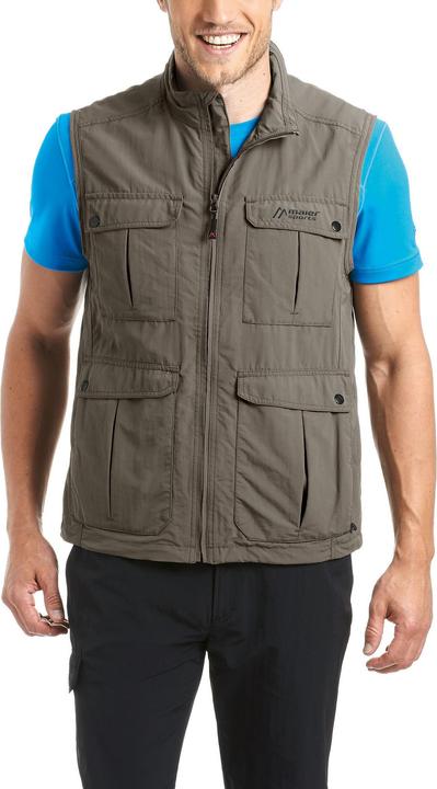 Produktbild Maier Sports Valdemar Vest (50)