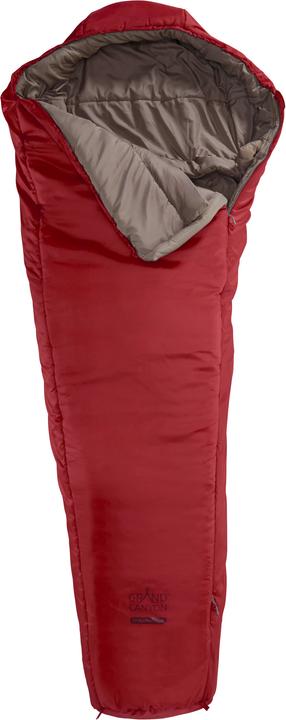 Actual product image Grand Canyon Fairbanks 190 (210 cm)