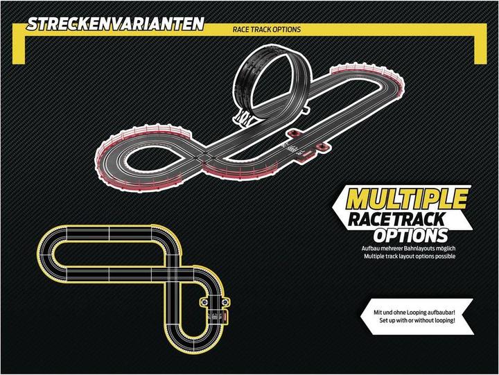 Produktbild Carrera Super Formula