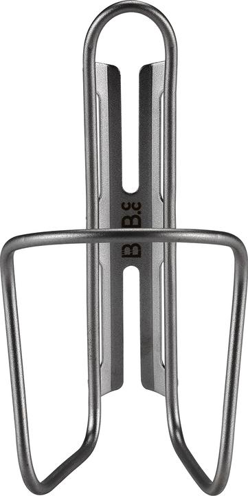 Immagine prodotto BBB Portabidoni SteelCage argento