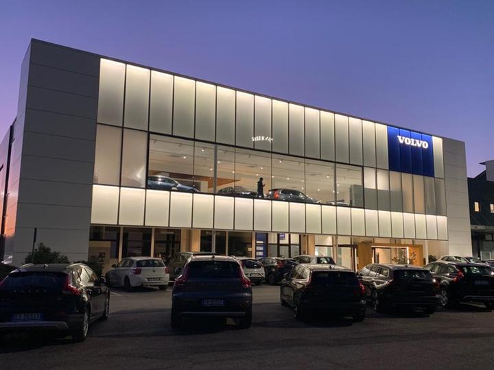 Produktbild Ledvance Linear Compact High Output (2500 lm)