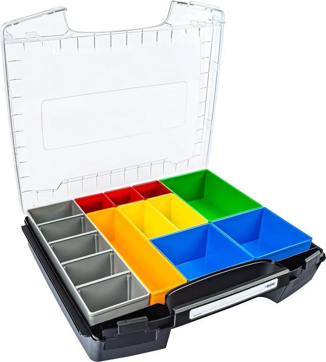 Productafbeelding L-Boxx i-Boxx 72