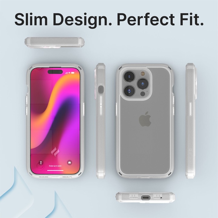 Produktbild Catalyst Influence MagSafe Case (Apple iPhone 15 Pro)