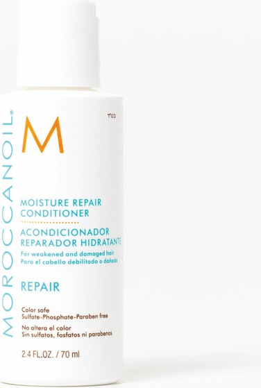 Immagine prodotto Moroccanoil Volume extra (70 ml)