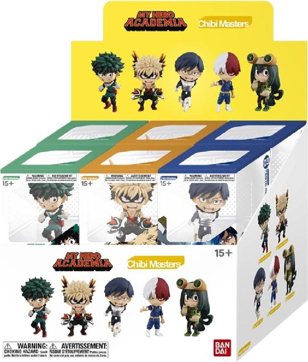 Produktbild Bandai VE41661T