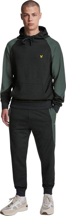 Produktbild Lyle and Scott Kapuzenpullover Blockfarben (M)