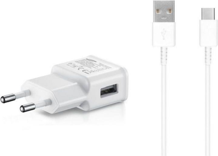 Samsung EP-TA200EWE (15 W)