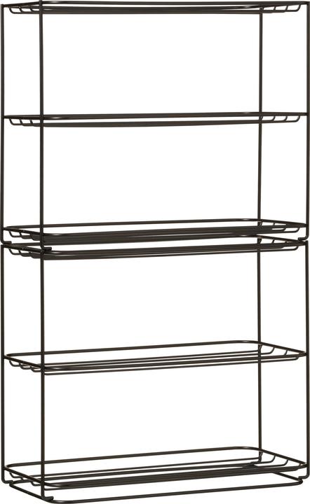 Actual product image micasa Gavin (47 x 24.5 x 40 cm)