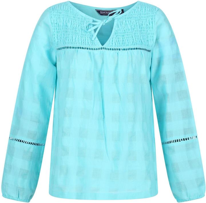 Immagine prodotto Regatta Camicetta Calluna a maniche lunghe (40)