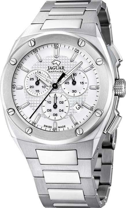 Immagine prodotto Jaguar Esecutivo (Orologio da polso analogico, 45 mm)