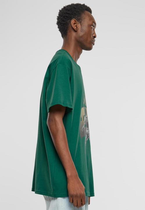 Immagine prodotto Urban Classics Maglietta oversize Greatest Heavy - 139525 (L)