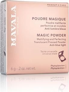 Immagine prodotto Mavala Zauberpuder (Trasparente)
