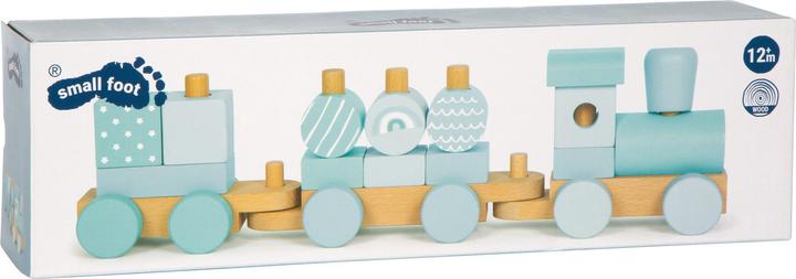 Produktbild small foot Holzzug