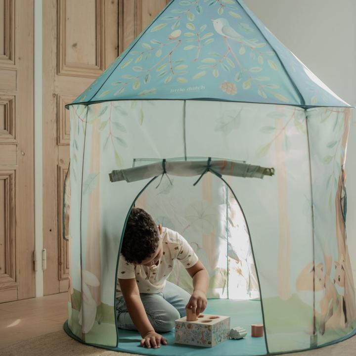 Produktbild Little Dutch Forest Friends