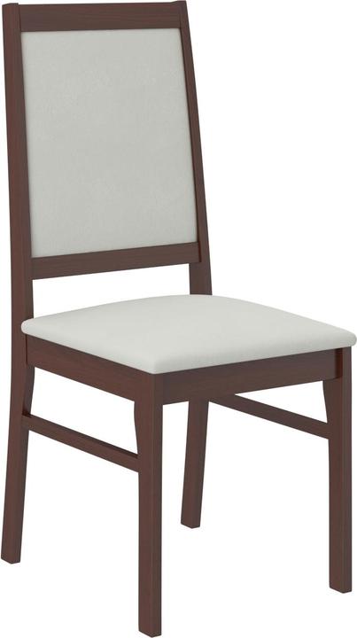 Actual product image ADRK Furniture RODOS 25 table and chair set (140 x 80 x 75 cm)