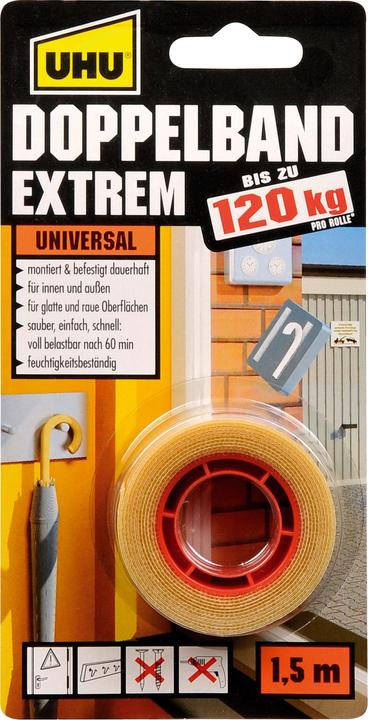UHU Extreme (19 mm)