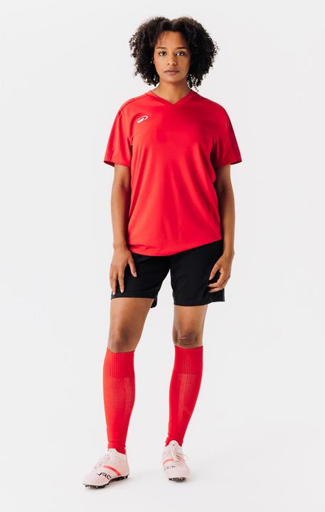 Actual product image Kipsta Damen/Herren Fussball Shorts - Essentiel Club schwarz (XL)